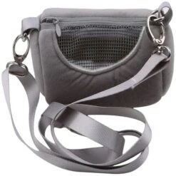 Transporteur Pour Animaux De Compagnie, Sac De Transport Portatif Pour Animaux De Compagnie Pour Animaux De Compagnie, Respirant, Sac De Reptiles Pour Hamster, Gerbille, Rat, Furet 9 Transporteur Pour Animaux De Compagnie, Sac De Transport Portatif Pour Animaux De Compagnie Pour Animaux De Compagnie, Respirant, Sac De Reptiles Pour Hamster, Gerbille, Rat, Furet -Trixie || Flamingo Soldes Magasin 87791773 5