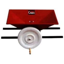 Broyeur Manuel 95X60