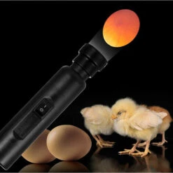 Appareil De Controle De Candler D'Oeufs De Lumiere De Led, Puissance Exclusive D'Entrepot D'Incubateur 7 Appareil De Controle De Candler D'Oeufs De Lumiere De Led, Puissance Exclusive D'Entrepot D'Incubateur -Trixie || Flamingo Soldes Magasin 88656364 3