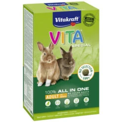 Aliments Vita Special Adulte Vitakraft Pour Lapins