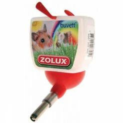 Biberon Pour Rongeur Zolux 250 Ml