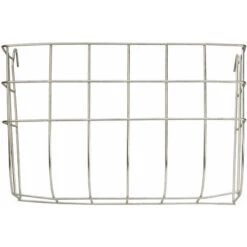 KERBL Râtelier à Foin Pour Rongeur Galva, 17x7x13cm