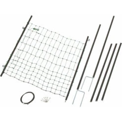 Porte E Pour Filet Jusqu'à 106cm, 106x86cm