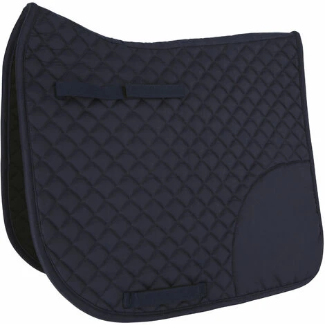 KERBL Tapis De Selle Freespace Navy, Dressage 1 KERBL Tapis De Selle Freespace Navy, Dressage