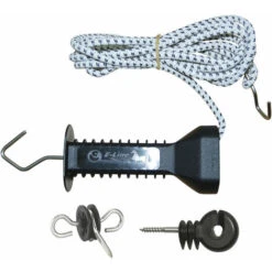 Corral Kit De Fermeture E-line 4,50m à 9m