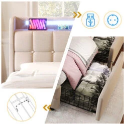 Volière Cage Pour Perroquet Grande Cage Pour Perruche Cage Pour Oiseaux De Volière Avec Toit, Roues Et Plateaux D'alimentation Noir HENGMEI -Trixie || Flamingo Soldes Magasin 90040647 4