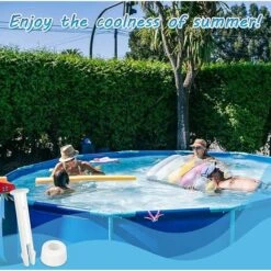 LYCXAMES 12 Pièces Goupille En Plastique, Pièces Détachées Piscine Intex, Goupille En Plastique Piscine,pour La Plupart Des Piscines à Cadre - Piscine Rectangulaire/Ronde (6.98cm/2.75in) 8 LYCXAMES 12 Pièces Goupille En Plastique, Pièces Détachées Piscine Intex, Goupille En Plastique Piscine,pour La Plupart Des Piscines à Cadre - Piscine Rectangulaire/Ronde (6.98cm/2.75in) -Trixie || Flamingo Soldes Magasin 90321605 4