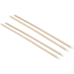 4 Perchoirs En Bois De 35 Cm Pour Oiseaux - Trixie