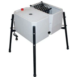 Plumeuse Poule En Abs 24 Doigts Esterina - Novital