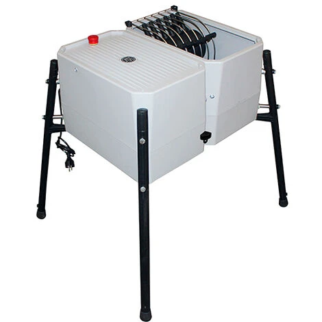 Plumeuse Poule En Abs 24 Doigts Esterina - Novital 1 Plumeuse Poule En Abs 24 Doigts Esterina - Novital