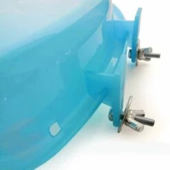 Baignoire Pour Perroquet Avec Miroir - Accessoires Pour Cage à Oiseaux - Boîte De Douche - Cage à Oiseaux - Jouet Pour Cage à Oiseaux FBX6QES3PT5 -Trixie || Flamingo Soldes Magasin 91550408 3