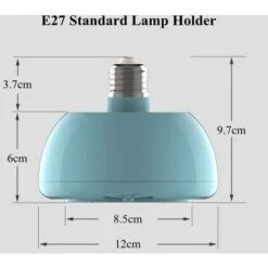 Réchauffeur Professionnel Pour Animaux De Compagnie, Réchauffeurs De Poulailler, Fonction De Puissance Et D'éclairage Réglables à 3 Modes, Lampe Chauffante à Couvaison(E27) 8 Réchauffeur Professionnel Pour Animaux De Compagnie, Réchauffeurs De Poulailler, Fonction De Puissance Et D'éclairage Réglables à 3 Modes, Lampe Chauffante à Couvaison(E27) -Trixie || Flamingo Soldes Magasin 91604723 4