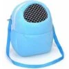 Sac De Transport Pour Animaux De Compagnie, Sacs à Main De Voyage Sortants Portables Avec Sangles En Nylon, Petite Pochette Pour Animaux De Compagnie Pour Hamster, Rat, Hérisson, Lapin,S