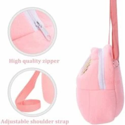 Rabais Chaud Hamster Transporteur Petit Animal Respirant Pet Sac De Transport Rat Hérisson Chiot Poche Sommeil Suspendu Sortant Sac De Voyage 3 Couleurs (Moyen, Rose) 7 Rabais Chaud Hamster Transporteur Petit Animal Respirant Pet Sac De Transport Rat Hérisson Chiot Poche Sommeil Suspendu Sortant Sac De Voyage 3 Couleurs (Moyen, Rose) -Trixie || Flamingo Soldes Magasin 92440194 3