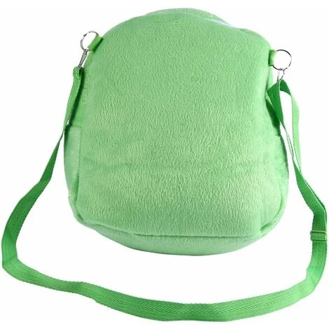 Rabais Chaud Hamster Transporteur Petit Animal Respirant Pet Sac De Transport Rat Hérisson Chiot Poche Sommeil Suspendu Sortant Sac De Voyage 3 Couleurs (Petit, Vert) 2 Rabais Chaud Hamster Transporteur Petit Animal Respirant Pet Sac De Transport Rat Hérisson Chiot Poche Sommeil Suspendu Sortant Sac De Voyage 3 Couleurs (Petit, Vert) – Image 2