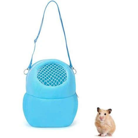 Rabais Sac De Transport Pour Animaux De Compagnie, Sacs à Main De Voyage Sortants Portables Avec Sangles En Nylon, Petite Pochette Pour Animaux De Compagnie Pour Hamster, Rat, Hérisson, Lapin, M 1 Rabais Sac De Transport Pour Animaux De Compagnie, Sacs à Main De Voyage Sortants Portables Avec Sangles En Nylon, Petite Pochette Pour Animaux De Compagnie Pour Hamster, Rat, Hérisson, Lapin, M