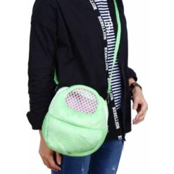 Rabais Chaud Hamster Transporteur Petit Animal Respirant Pet Sac De Transport Rat Hérisson Chiot Poche Sommeil Suspendu Sortant Sac De Voyage 3 Couleurs (Grand, Vert) 7 Rabais Chaud Hamster Transporteur Petit Animal Respirant Pet Sac De Transport Rat Hérisson Chiot Poche Sommeil Suspendu Sortant Sac De Voyage 3 Couleurs (Grand, Vert) -Trixie || Flamingo Soldes Magasin 92440248 3