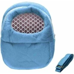 Rabais Sac De Transport Pour Animaux De Compagnie, Sacs à Main De Voyage Sortants Portables Avec Sangles En Nylon, Petite Pochette Pour Animaux De Compagnie Pour Hamster, Rat, Hérisson, Lapin, L 7 Rabais Sac De Transport Pour Animaux De Compagnie, Sacs à Main De Voyage Sortants Portables Avec Sangles En Nylon, Petite Pochette Pour Animaux De Compagnie Pour Hamster, Rat, Hérisson, Lapin, L -Trixie || Flamingo Soldes Magasin 92440251 3