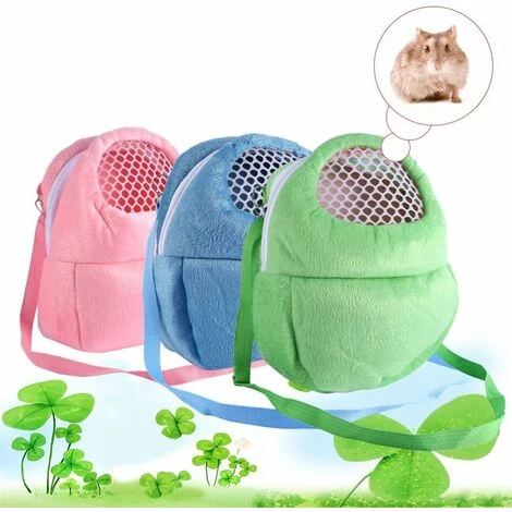 Rabais Sac De Transport Pour Animaux De Compagnie, Sacs à Main De Voyage Sortants Portables Avec Sangles En Nylon, Petite Pochette Pour Animaux De Compagnie Pour Hamster, Rat, Hérisson, Lapin, L 4 Rabais Sac De Transport Pour Animaux De Compagnie, Sacs à Main De Voyage Sortants Portables Avec Sangles En Nylon, Petite Pochette Pour Animaux De Compagnie Pour Hamster, Rat, Hérisson, Lapin, L – Image 4