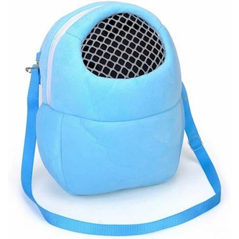 Rabais Sac De Transport Pour Animaux De Compagnie, Sacs à Main De Voyage Sortants Portables Avec Sangles En Nylon, Petite Pochette Pour Animaux De Compagnie Pour Hamster, Rat, Hérisson, Lapin,S 1 Rabais Sac De Transport Pour Animaux De Compagnie, Sacs à Main De Voyage Sortants Portables Avec Sangles En Nylon, Petite Pochette Pour Animaux De Compagnie Pour Hamster, Rat, Hérisson, Lapin,S