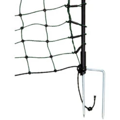 Filet Volaille Piquets Renforcés 25 M, H 1.1 M -Trixie || Flamingo Soldes Magasin 92785353 4