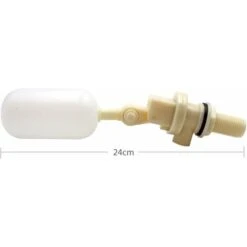 Lot De 2 Valve Flottante Pour Remplir Automatiquement Les Abreuvoirs Pour Chien, Bétail Et Moutons Valve à Boule D'arrêt Automatique De Remplissage 1/2 NPT 9 Lot De 2 Valve Flottante Pour Remplir Automatiquement Les Abreuvoirs Pour Chien, Bétail Et Moutons Valve à Boule D'arrêt Automatique De Remplissage 1/2 NPT -Trixie || Flamingo Soldes Magasin 92874446 5