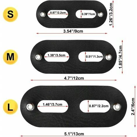 3 Pièces Harnais Et Laisse De Dragon Barbu Réglable (S, M, L) Laisse De Reptile En Cuir Souple 2 3 Pièces Harnais Et Laisse De Dragon Barbu Réglable (S, M, L) Laisse De Reptile En Cuir Souple – Image 2