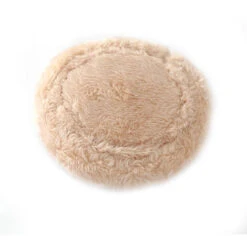 Lit Rond En Peluche Doux Pour Animaux De Compagnie Nid Pour Animaux De Compagnie Lit Pour Chat Lit Pour Hamster Maison Douce Pour Hamster Hérisson Lapin Chats Petits Chiens -Trixie || Flamingo Soldes Magasin 93424593 5