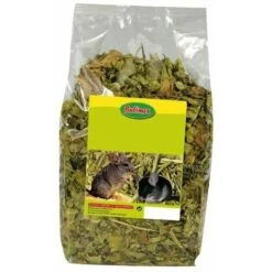 Mélange Chardon Spécial Chinchilla - 80g