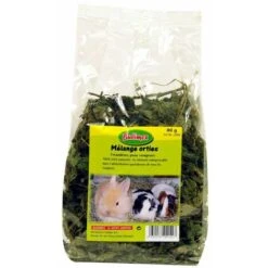 Mélange Orties 80 G