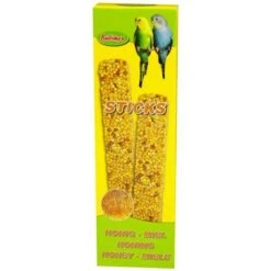 Baguettes Miel X2 - 70g