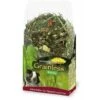 Jr Grainless Herbes Pour Cobaye 400 G