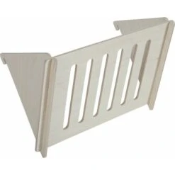 Zolux Ratelier Foin Bois Neo