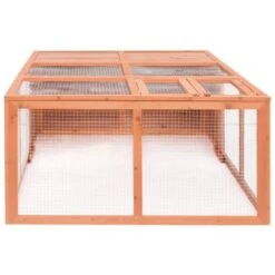 Nova Cage Animale Jardin 150x100x50 Cm 8 Nova Cage Animale Jardin 150x100x50 Cm -Trixie || Flamingo Soldes Magasin 94027969 4