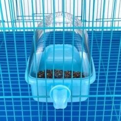 Boîte De Bain D'oiseau Jouet De Bain D'oiseau Suspendu Perruche Baignoires En Cage Perroquet Baignoire Eau Douche Mangeoire Support Plateau Bains D' 9 Boîte De Bain D'oiseau Jouet De Bain D'oiseau Suspendu Perruche Baignoires En Cage Perroquet Baignoire Eau Douche Mangeoire Support Plateau Bains D' -Trixie || Flamingo Soldes Magasin 94132393 5