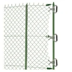 EDMA SET DE 2 GRIFFES DE TRACTION -Trixie || Flamingo Soldes Magasin 9413940 4