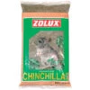 Granulés Composé 2 Kg Pour Chinchillas - Zolux