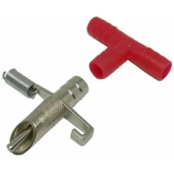 20 Pièce Abreuvoir Automatique De Lapin En Laiton Épais Système D'Abreuvement Pour Porcs, Animaux De Compagnie Et Volaille Animal De Ferme, -Trixie || Flamingo Soldes Magasin 95124121 3