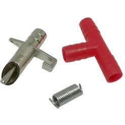 20 Pièce Abreuvoir Automatique De Lapin En Laiton Épais Système D'Abreuvement Pour Porcs, Animaux De Compagnie Et Volaille Animal De Ferme, -Trixie || Flamingo Soldes Magasin 95124121 4