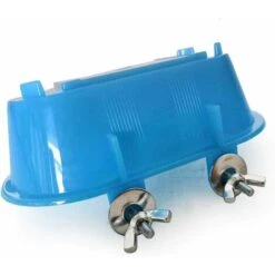 Accessoires Pour Cage Oiseau Baignoire Perroquet,Baignoire Pour Perroquet Avec Miroir Pour Animal Domestique Accessoires De Cage Pour Oiseau Miroir De Bain Boîte De Douche Cage à Oiseaux Petit Oiseau 8 Accessoires Pour Cage Oiseau Baignoire Perroquet,Baignoire Pour Perroquet Avec Miroir Pour Animal Domestique Accessoires De Cage Pour Oiseau Miroir De Bain Boîte De Douche Cage à Oiseaux Petit Oiseau -Trixie || Flamingo Soldes Magasin 96337788 4