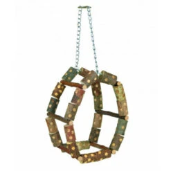 Trixie Mur D'escalade Natural Living Pour Oiseaux