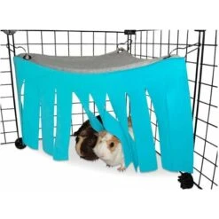 Cochon D'Inde Chinchilla Lapin Souris Hérisson Écureuil Accessoire Jouet (Bleu) -Trixie || Flamingo Soldes Magasin 96678116 5