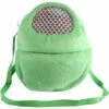 Sac De Transport Lapin Hamster, Portable Sac Transport Lapin Sac De Transport Lapin Transport Lapin Panier Pour Lapin Sac De Voyage Avec Bandoulière Pour Hérisson Et Sucre écureuil Lapin Hamster