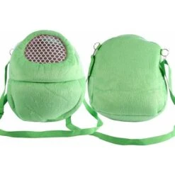 Sac De Transport Lapin Hamster, Portable Sac Transport Lapin Sac De Transport Lapin Transport Lapin Panier Pour Lapin Sac De Voyage Avec Bandoulière Pour Hérisson Et Sucre écureuil Lapin Hamster -Trixie || Flamingo Soldes Magasin 97515383 5