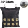 Cochon D'Inde Lapin Sac D'Alimentation En Foin Pour Petit Animal Sac D'Alimentation En Foin Pour Animaux De Compagnie Sac D'Alimentation Suspendu Pour Petits Animaux Dispositif D'Alimentation Pour Chi