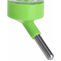 Abreuvoir Biberon Bouteille Distributeur D'eau En Plastique Pour Lapin Hamster Petits Animaux 7 Abreuvoir Biberon Bouteille Distributeur D'eau En Plastique Pour Lapin Hamster Petits Animaux -Trixie || Flamingo Soldes Magasin 97666776 3