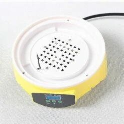 Incubateur Automatique D'Oeufs De Volaille 7 Pièces Incubateur D'Oiseaux De Volaille À Température Contrôlée -Trixie || Flamingo Soldes Magasin 97677240 3