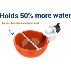 5 Pcs, Abreuvoir Poules, Abreuvoir Automatique Poule Kit, Abreuvoirs Automatiques De Poulet, Convient Aux Oiseaux, Volailles, Pigeons, Poulets, Canards 7 5 Pcs, Abreuvoir Poules, Abreuvoir Automatique Poule Kit, Abreuvoirs Automatiques De Poulet, Convient Aux Oiseaux, Volailles, Pigeons, Poulets, Canards -Trixie || Flamingo Soldes Magasin 98403900 3