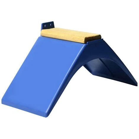 Pigeon Rest Stand Pigeon Perchoirs Cadre Grill Logement Perchoir Durable En Plastique Oiseaux Fournitures Bleu 1 Pigeon Rest Stand Pigeon Perchoirs Cadre Grill Logement Perchoir Durable En Plastique Oiseaux Fournitures Bleu