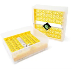 Couveuse Automatique 96 Oeufs Appareil à Couver Incubateur -Trixie || Flamingo Soldes Magasin 991897 5